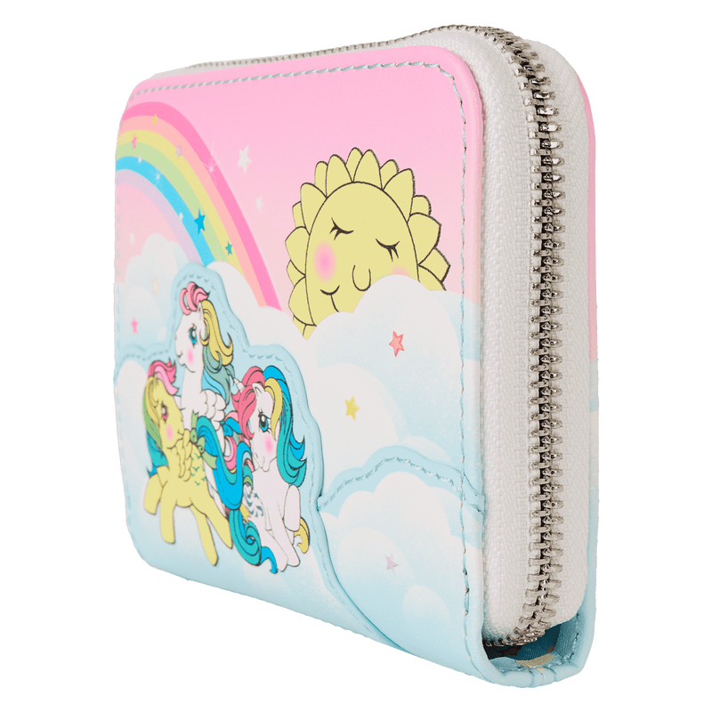 HASBRO - My Little Pony - Portefeuille LoungeFly 