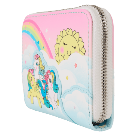 HASBRO - My Little Pony - Portefeuille LoungeFly 