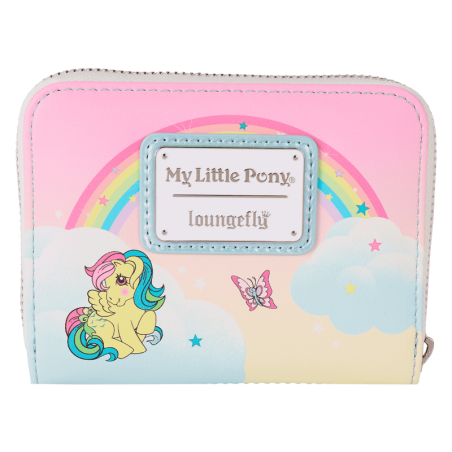 HASBRO - My Little Pony - Portefeuille LoungeFly 