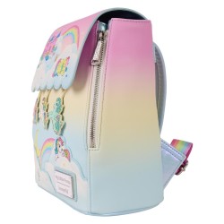 HASBRO - My Little Pony - Mini Sac à Dos LoungeFly  2