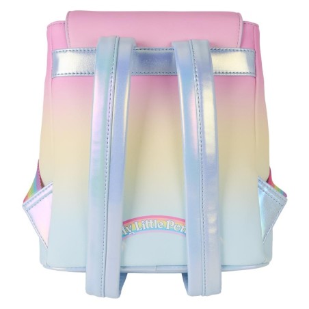 HASBRO - My Little Pony - Mini Sac à Dos LoungeFly 