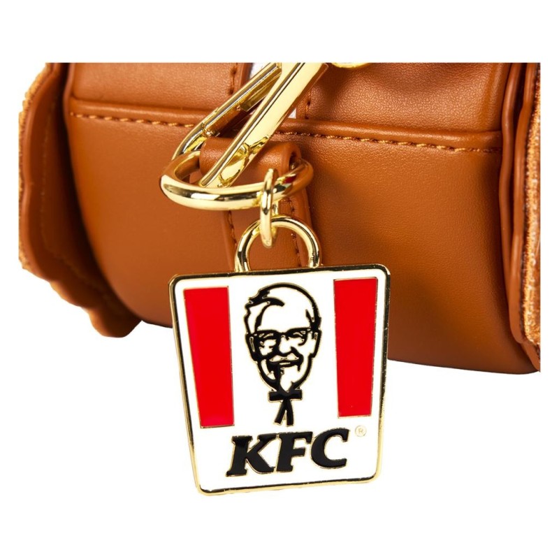 KFC - Pilon - Sac bandoulière Loungefly 