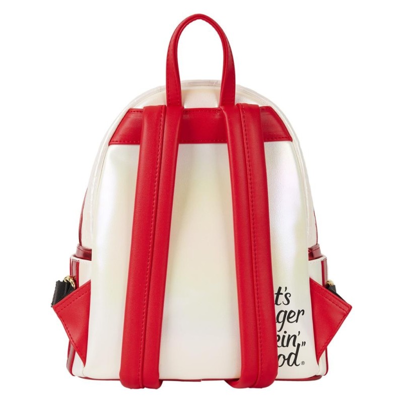 KFC - Mini Sac à Dos LoungeFly 