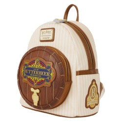 HARRY POTTER - Bière au Beurre - Mini Sac à Dos LoungeFly  2