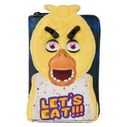 FIVE NIGHTS AT FREDDY'S - Portefeuille LoungeFly  2