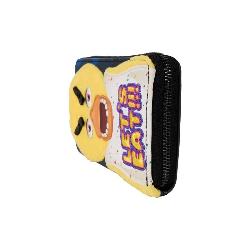 FIVE NIGHTS AT FREDDY'S - Portefeuille LoungeFly 