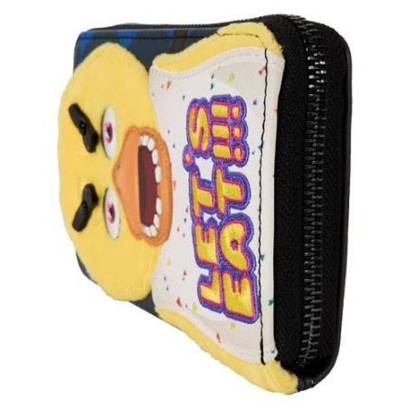 FIVE NIGHTS AT FREDDY'S - Portefeuille LoungeFly 