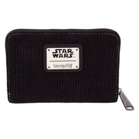 STAR WARS - Pouvoir de la force - Portefeuille LoungeFly 