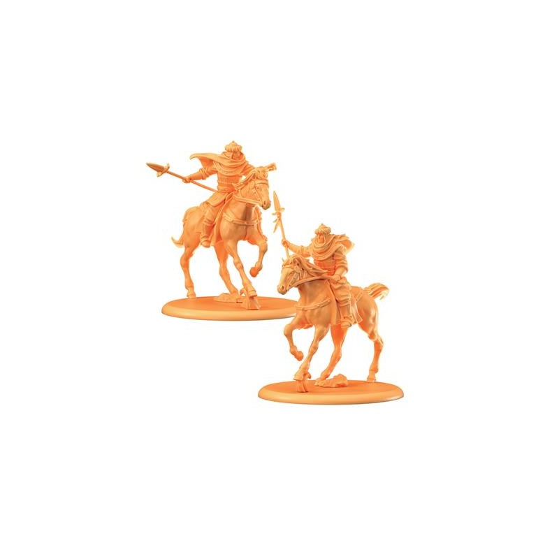 Starfall Knights VF et VO Chevaliers des Météores