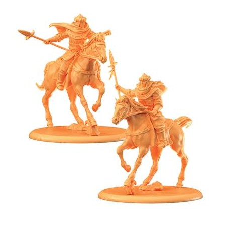 Starfall Knights VF et VO Chevaliers des Météores