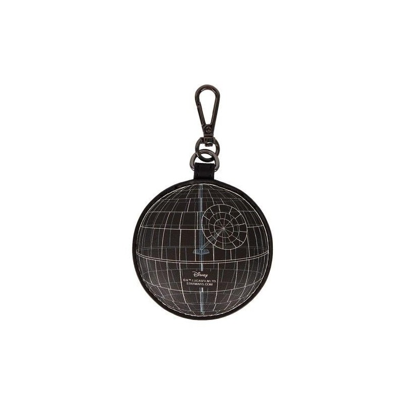 STAR WARS - Pouvoir de la Force - Tote Bag convertible Loungefly 