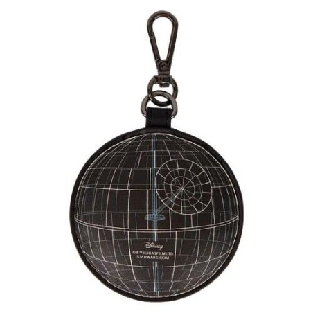 STAR WARS - Pouvoir de la Force - Tote Bag convertible Loungefly 