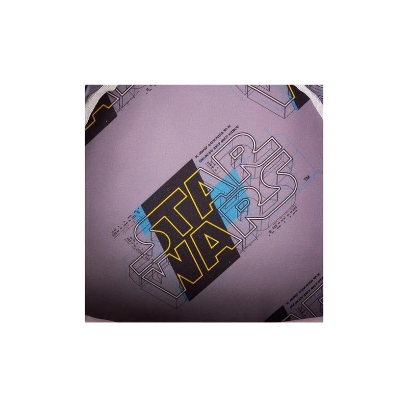 STAR WARS - Droide Astromech - Mini Sac à Dos LoungeFly 