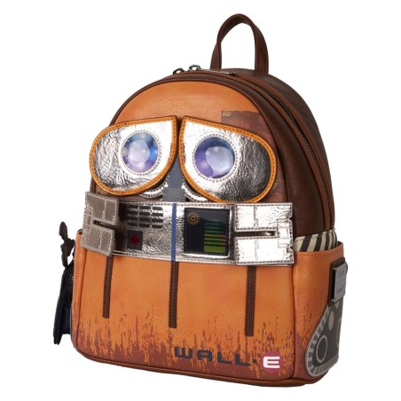 DISNEY - Wall-E - Mini Sac à Dos LoungeFly 