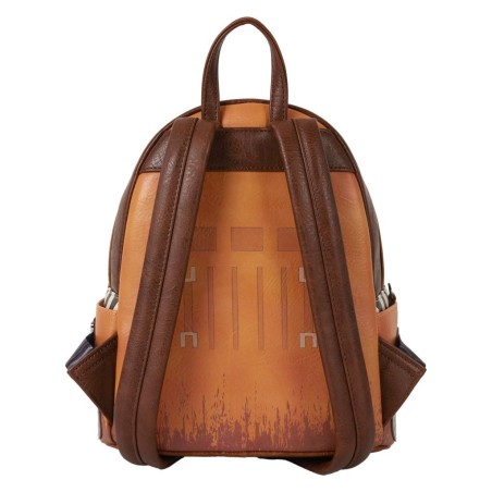 DISNEY - Wall-E - Mini Sac à Dos LoungeFly 