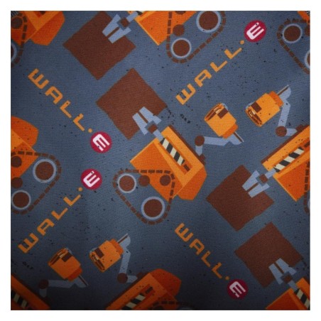 DISNEY - Wall-E - Mini Sac à Dos LoungeFly 