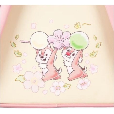 DISNEY - Tic et Tac - Mini Sac à Dos LoungeFly 
