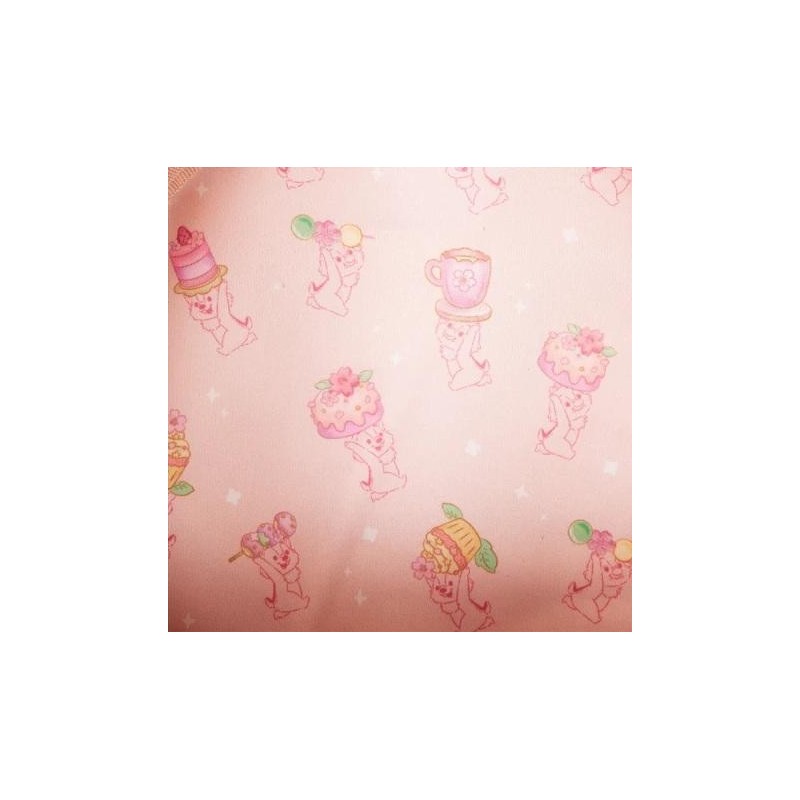 DISNEY - Tic et Tac - Mini Sac à Dos LoungeFly 