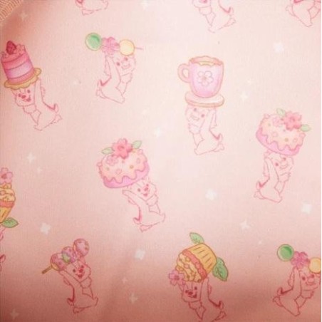 DISNEY - Tic et Tac - Mini Sac à Dos LoungeFly 
