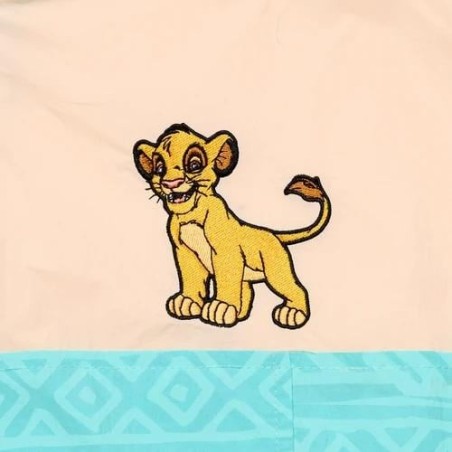 DISNEY - Roi Lion - Veste LoungeFly (L) 