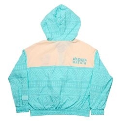 DISNEY - Roi Lion - Veste LoungeFly (M)  2