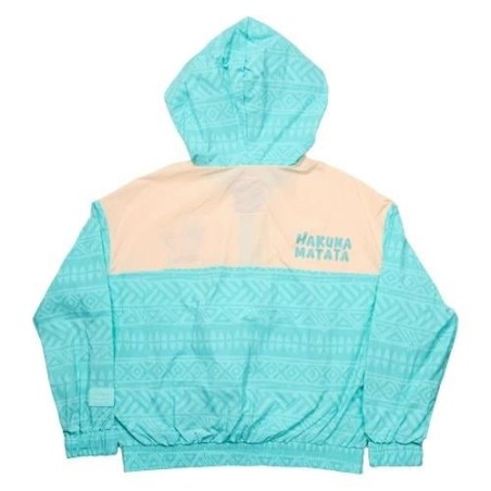 DISNEY - Roi Lion - Veste LoungeFly (S) 