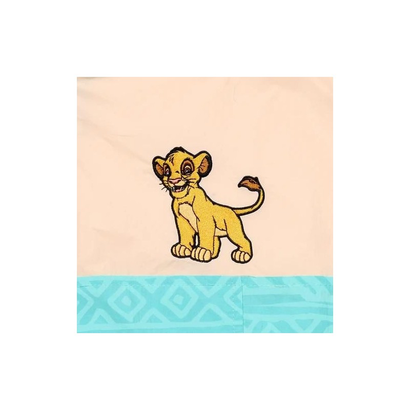 DISNEY - Roi Lion - Veste LoungeFly (S) 