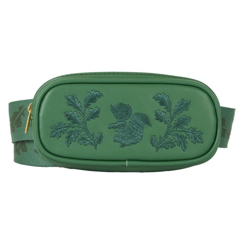 DISNEY - Bambi "Quilted" - Sling Bag Convertible LoungeFly 