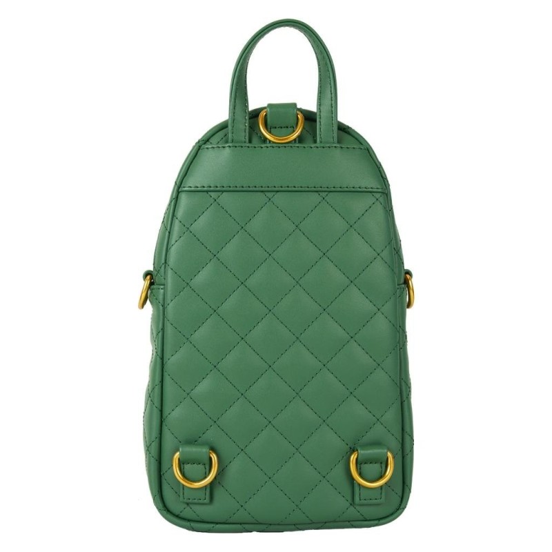 DISNEY - Bambi "Quilted" - Sling Bag Convertible LoungeFly 
