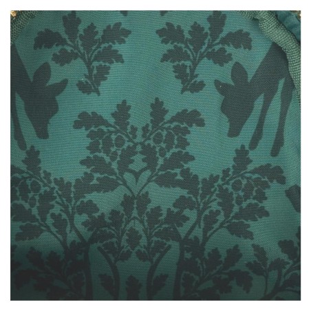 DISNEY - Bambi "Quilted" - Sling Bag Convertible LoungeFly 