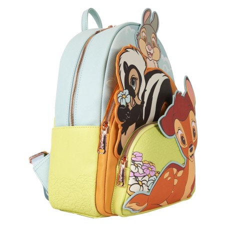 DISNEY - Bambi - Mini Sac à Dos LoungeFly 