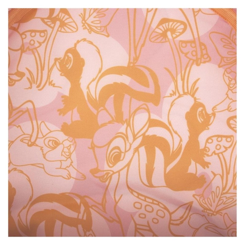 DISNEY - Bambi - Mini Sac à Dos LoungeFly 