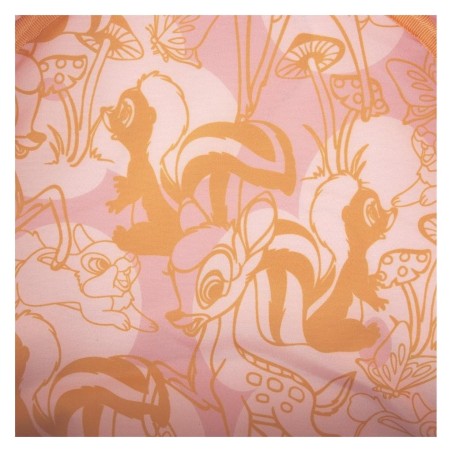 DISNEY - Bambi - Mini Sac à Dos LoungeFly 