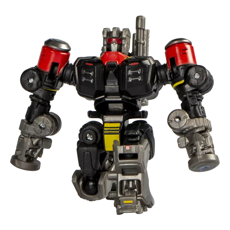 TRANSFORMERS BUMBLEBEE - Frenzy - Figurine Studio Series Core 9cm 