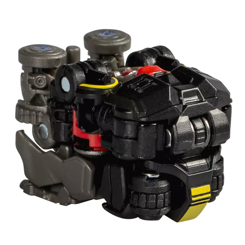 TRANSFORMERS BUMBLEBEE - Frenzy - Figure Studio Series Core 9cm 