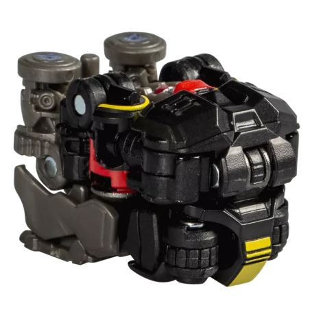 TRANSFORMERS BUMBLEBEE - Frenzy - Figure Studio Series Core 9cm 