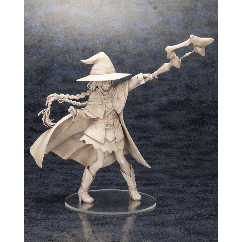 MUSHOKU TENSEI - Roxy Migurdia - Statuette 1/8 25cm 