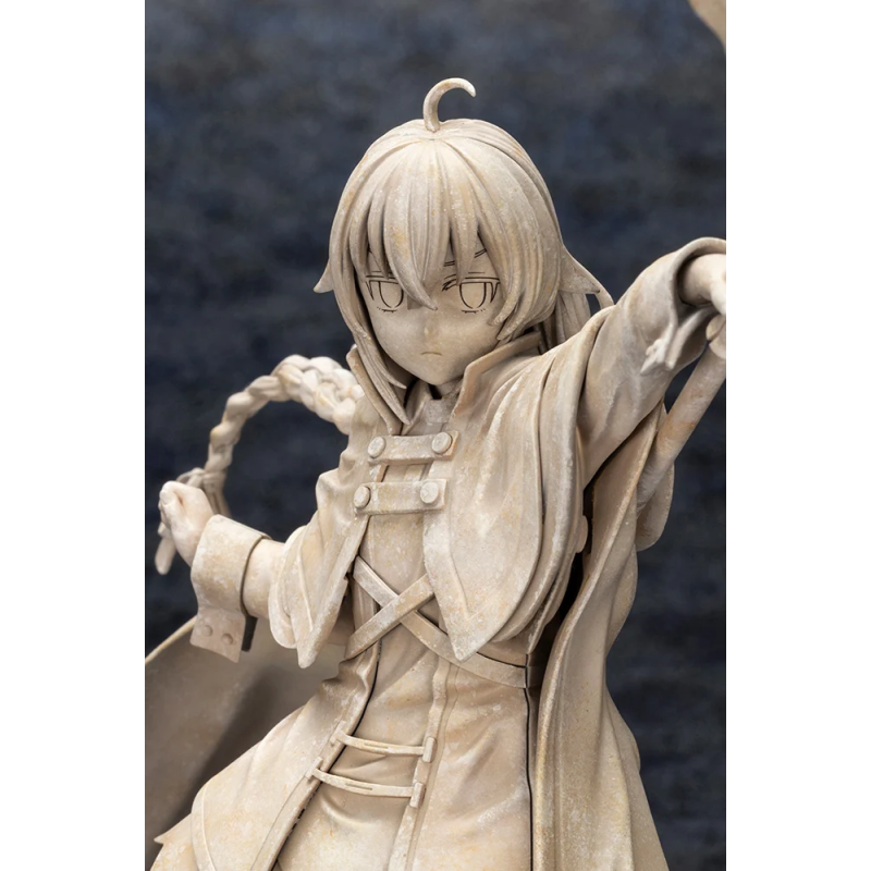 MUSHOKU TENSEI - Roxy Migurdia - Statuette 1/8 25cm 