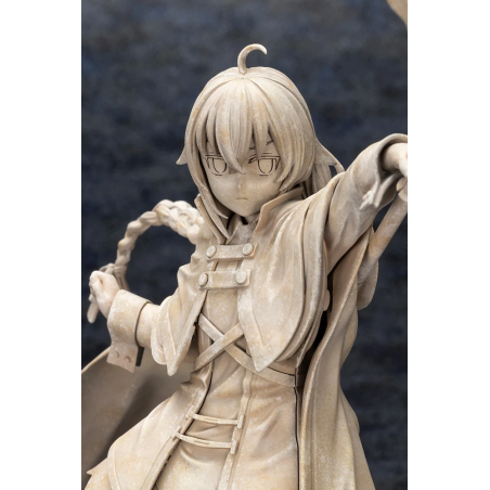 MUSHOKU TENSEI - Roxy Migurdia - Statuette 1/8 25cm 
