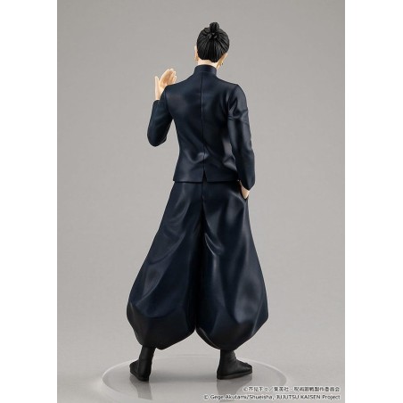 JUJUTSU KAISEN SAISON 2 - Suguru Geto - Pop Up Parade 19cm 