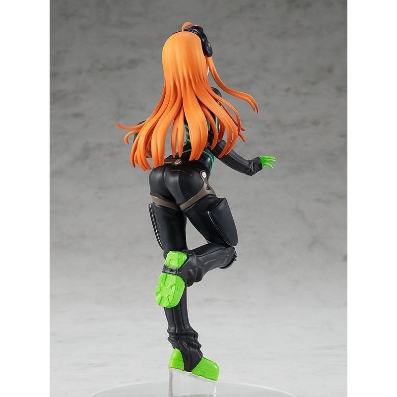 PERSONA 5 THE ANIMATION - Oracle - Pop Up Parade 17cm 