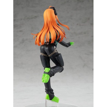 PERSONA 5 THE ANIMATION - Oracle - Pop Up Parade 17cm 