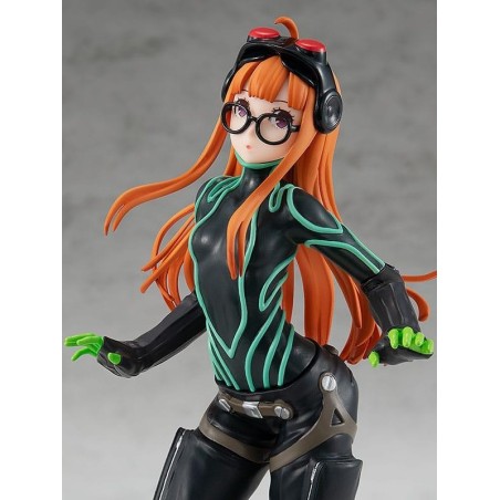 PERSONA 5 THE ANIMATION - Oracle - Pop Up Parade 17cm 