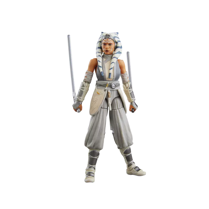 AHSOKA - Ahsoka Tano (Peridea) - Figurine Vintage Collection 10cm 