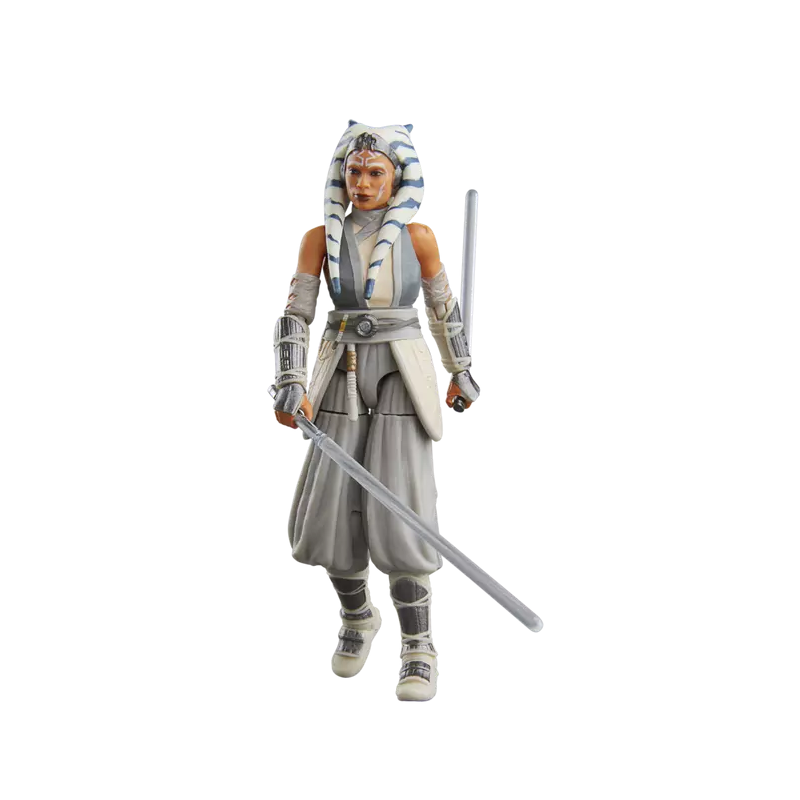 AHSOKA - Ahsoka Tano (Peridea) - Figurine Vintage Collection 10cm 