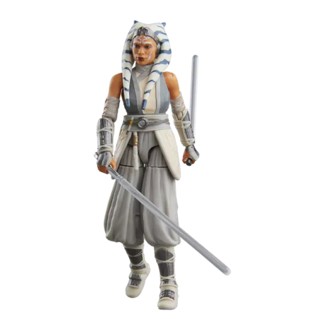 AHSOKA - Ahsoka Tano (Peridea) - Figurine Vintage Collection 10cm 