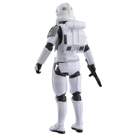 SW JEDI SURVIVOR - Jetpack Trooper - Figurine Vintage Collection 10cm 