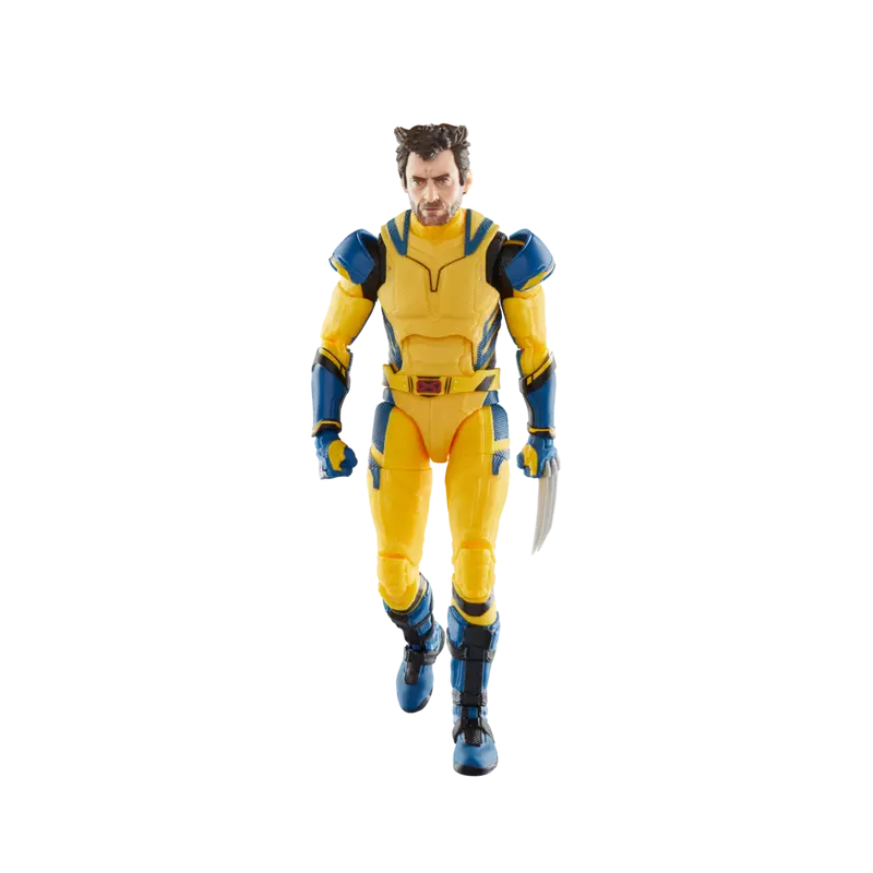 DEADPOOL & WOLVERINE - Wolverine - Figure Legend Series 15cm 