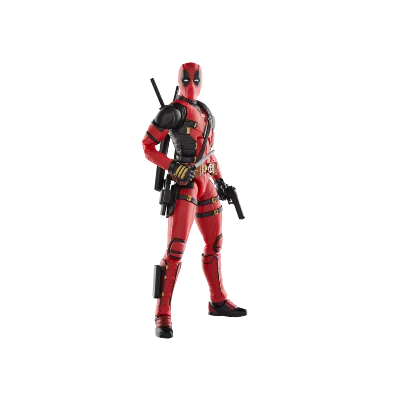 DEADPOOL & WOLVERINE - Deadpool - Figure Legend Series 15cm 