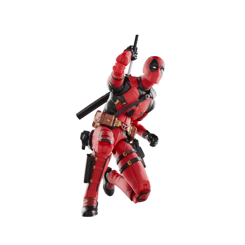 DEADPOOL & WOLVERINE - Deadpool - Figure Legend Series 15cm 